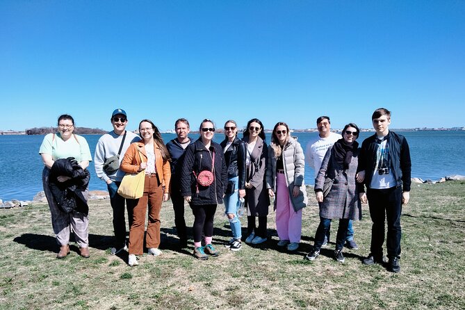 Hell Gate Walking Tour in New York City - Accessibility Considerations