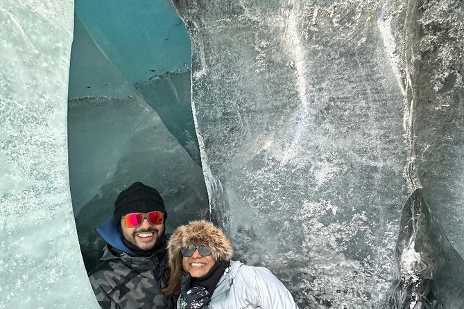 Hike Matanuska Glacier W/Alaska Local Honey, Wine Tasting - Traveler Experiences and Highlights