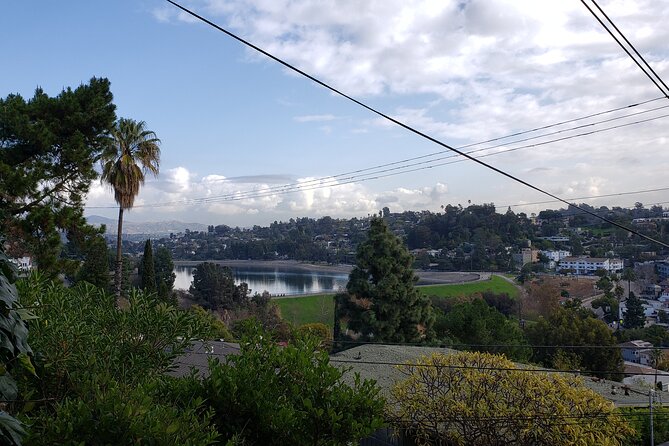 Hike the Secret Painted Stairs and Visit a Local Bakery - Indulging in Delicious Treats at a Local Bakery