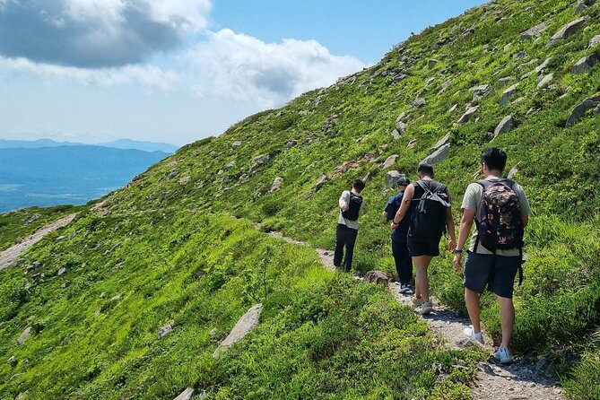 Hiking Day Trip From Niseko - Tips for an Enjoyable Hike
