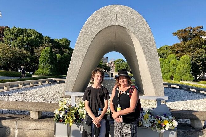 Hiroshima 6hr Private Guided Tour & Shopping With Concierge - Exploring the Citys Culture