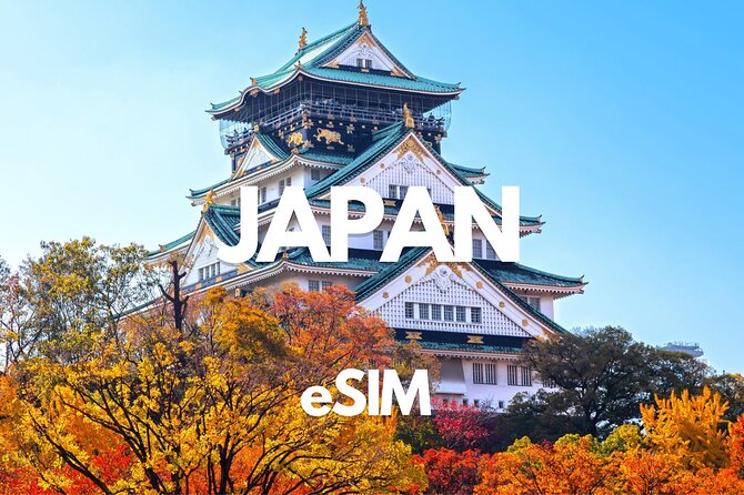 Hiroshima Data Esim 0.5gb Daily to 50GB 30 Days - Accessibility and Participation