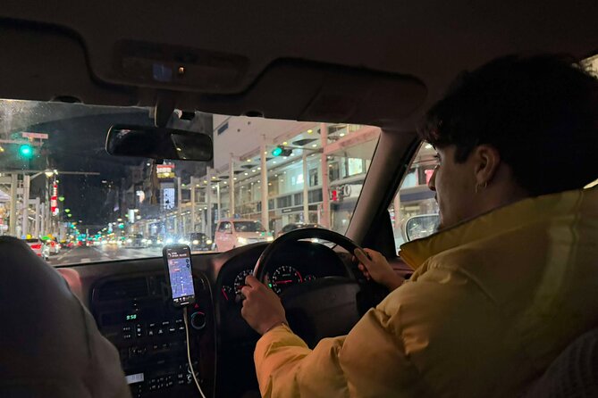 Hiroshima Night World Secrets and Nocturnal Panoramas - Indulge in the Delightful Surprises of Hiroshimas Nocturnal Delights
