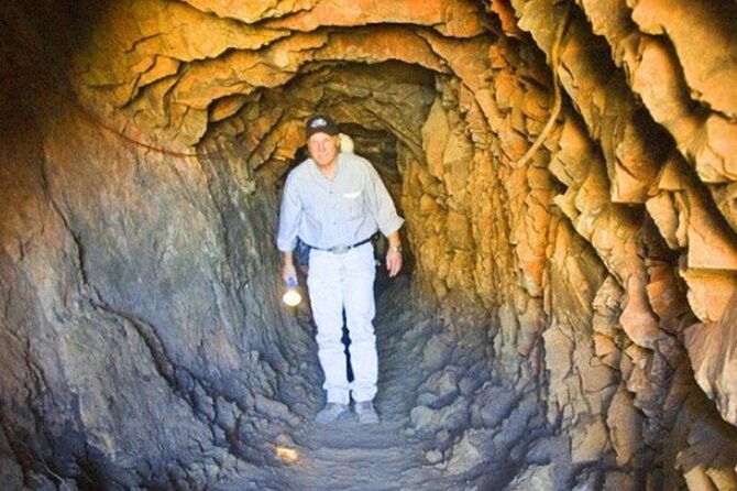 Historic 1880S Gold Mine Jeep Adventure Near Scottsdale Phoenix - Tips for a Great Experience