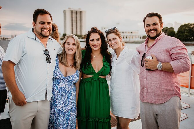 Historical Sightseeing Catamaran Cruise in Palm Beach - Getting to the Cruise