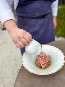 Hob Fort Du Pré - Activities and Entertainment