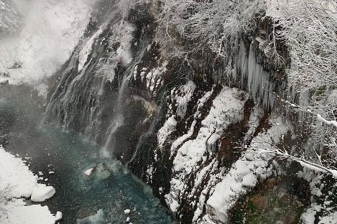 Hokkaido Furano and Biei Private Day Tour（Depart From Sapporo） - Discover Biei