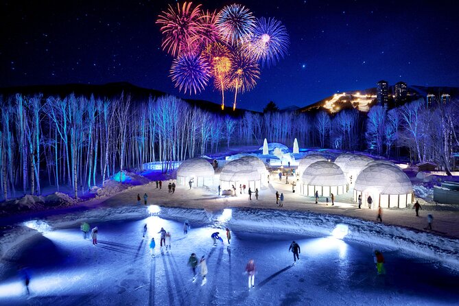 Hokkaido Powder Belt Pass ５days Ticket(SKI LIFT PASS) - Powder Belt Pass Advantages