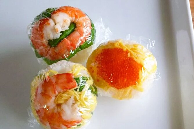 Home Kitchen Sushi Making - What to Expect During the Sushi Making Experience