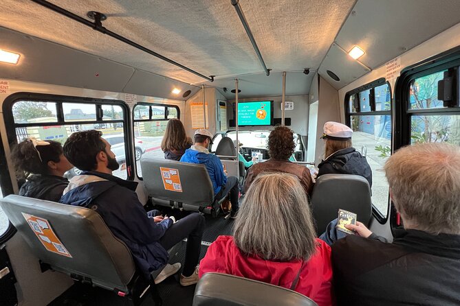 Hop On, Hop off Craft Brewery Bus Tour in New Orleans - Booking Your Craft Brewery Bus Tour