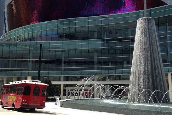 Hop On Hop Off Dallas Tour - Recommendations for Travelers