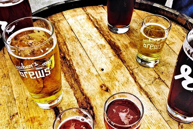 Hoppin Seattle Brew Tour By Junket - Tips for an Enjoyable Experience