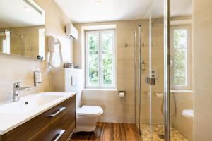 Hostellerie Bourguignonne - The Sum Up