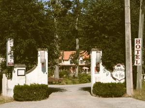 Hostellerie Du Lys - Nearby Attractions