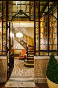 Hotel Belle Epoque - Policies and Additional Information