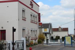 Hotel Bristol - Nearby Attractions