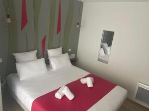 Hotel Casita Del Mar - Booking Information and Tips