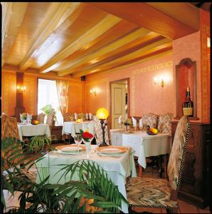 Hotel Chez Chaumat - Nearby Attractions and Activities