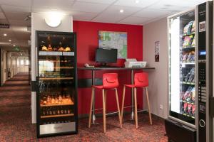 Hotel Clermont Estaing - The Sum Up