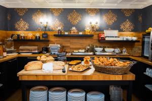 Hôtel De Brunville & Spa - Guest Reviews and Feedback