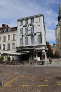 Hotel De France - Nearby Attractions