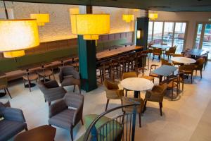 Hotel De La Cité - The Sum Up