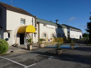 Hotel De La Gare - Safety and Security Measures