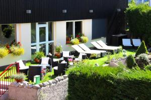 Hotel De La Jamagne & Spa - The Sum Up