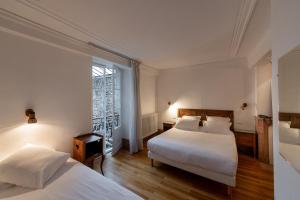Hôtel Des Tonneliers - Booking Information and Policies
