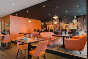 Hotel Du Béryl, Lons-Le-Saunier - Booking Information and Policies