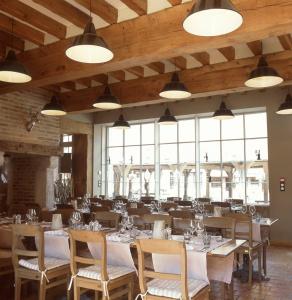 Hotel Du Grand Cerf & Spa - The Sum Up