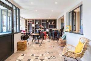 Hôtel Du Nord, Sure Hotel Collection by Best Western - The Sum Up