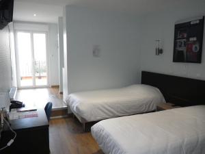 Hotel François 1st - Policies and Services
