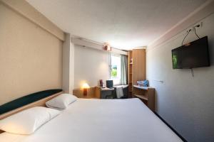 Hotel Ibis Autun - The Sum Up