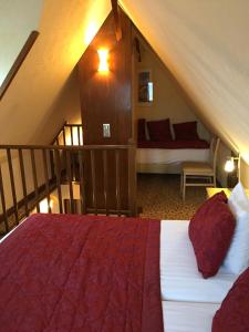 Hotel La Croix Blanche - The Sum Up
