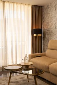 Hotel La Pietra Restaurant & Spa - The Sum Up