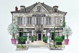 Hotel La Réserve De Brive - Policies and Check-In Information
