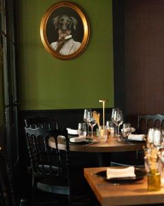 Hôtel Le Boeuf Couronné Chartres - Logis Hotels - The Sum Up