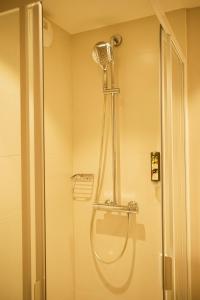 Hotel Le Faranchin - The Sum Up
