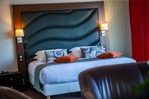Hotel Le Grand Pavois - Safety Measures and Health Protocols