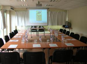 Hotel Le Saint Aubin - The Sum Up
