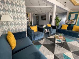 Hotel Le Saint Aubin - Booking Information