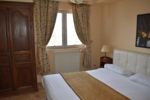 Hotel Le Sauvage - Guest Reviews and Ratings