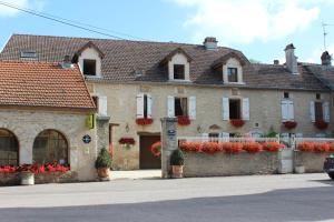 Hotel Le Vauxois - Booking Information