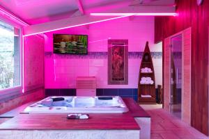 Hotel L'Ecrin - The Sum Up