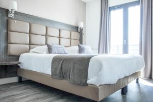Hotel Les Galets - Guest Experience and Reviews