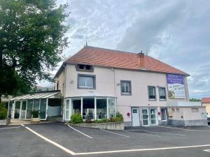 Hotel Les Jardins De Saulzet - The Sum Up