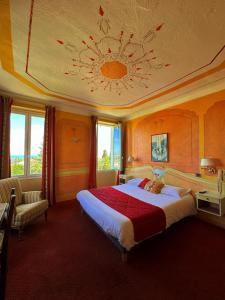 Hotel Miramar - The Sum Up