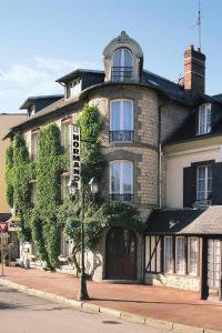 Hotel Normandie Spa - Nearby Attractions and Activities