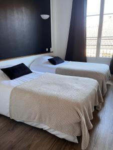 Hotel of the Tin Pot - Accessibility Features for All Guests